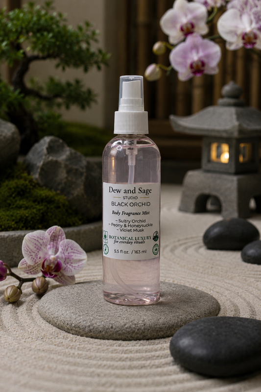 Body Fragrance Mist 5.5 oz.