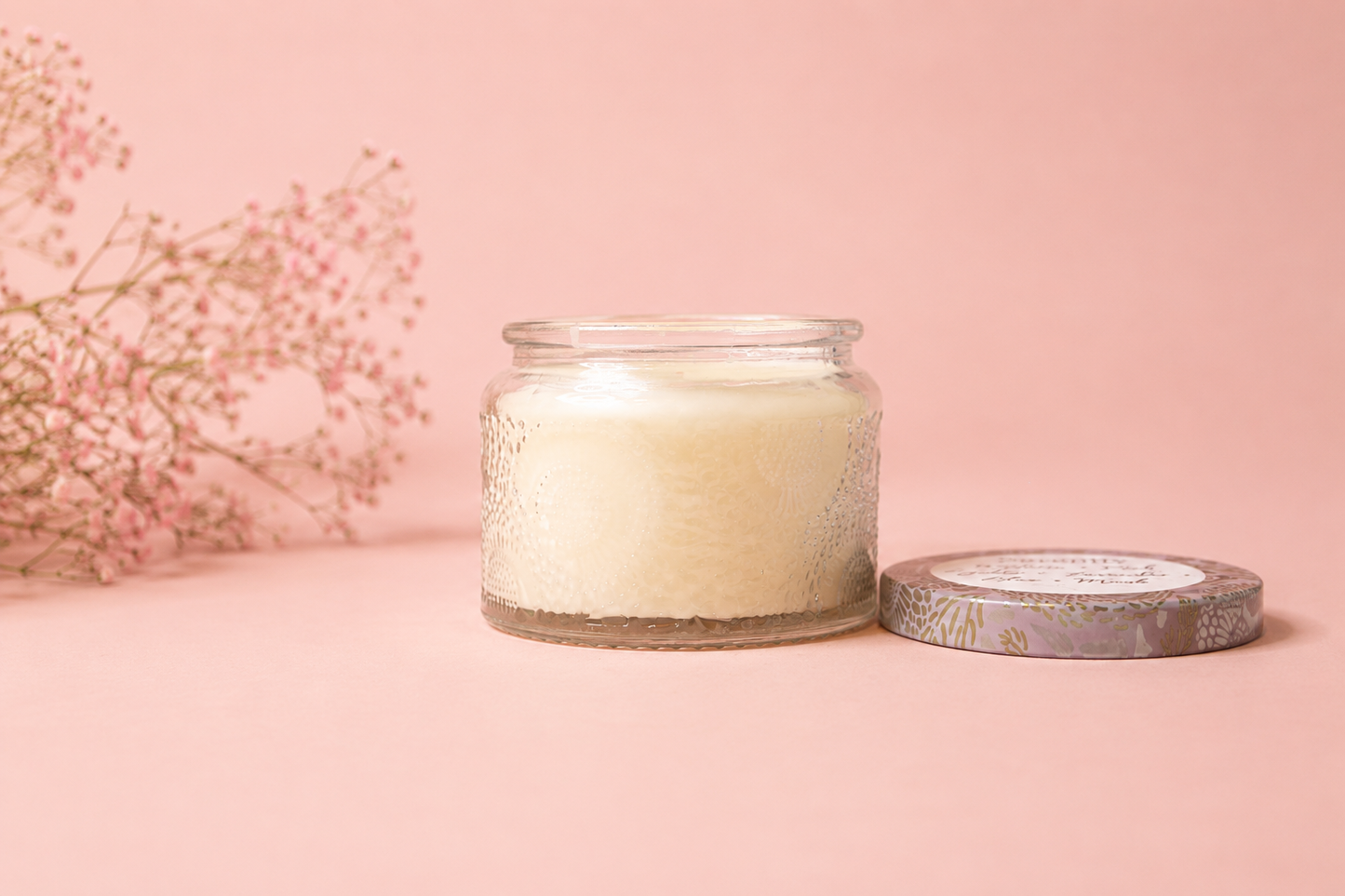 Serenity - Scented Candle - 3.85 oz.