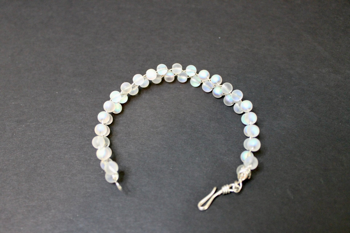 Handmade Beaded Bracelets
