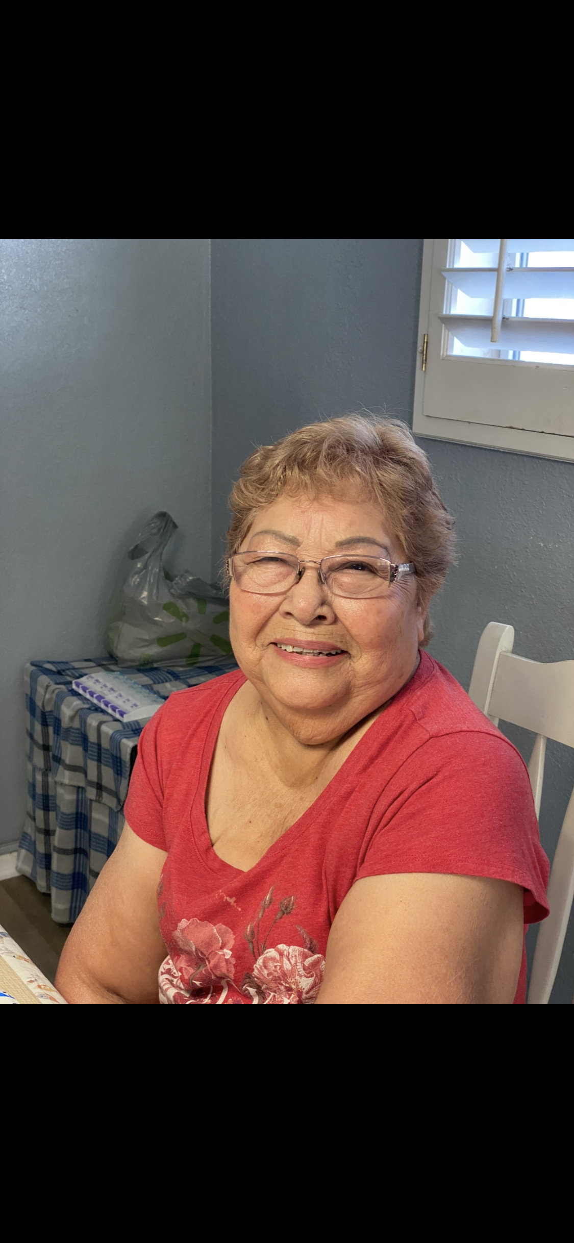 Handcrafted Crochet by Lupe