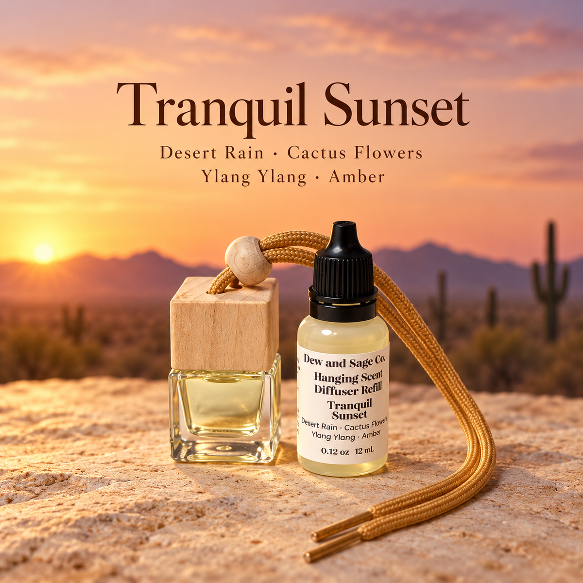 Scent Diffusers