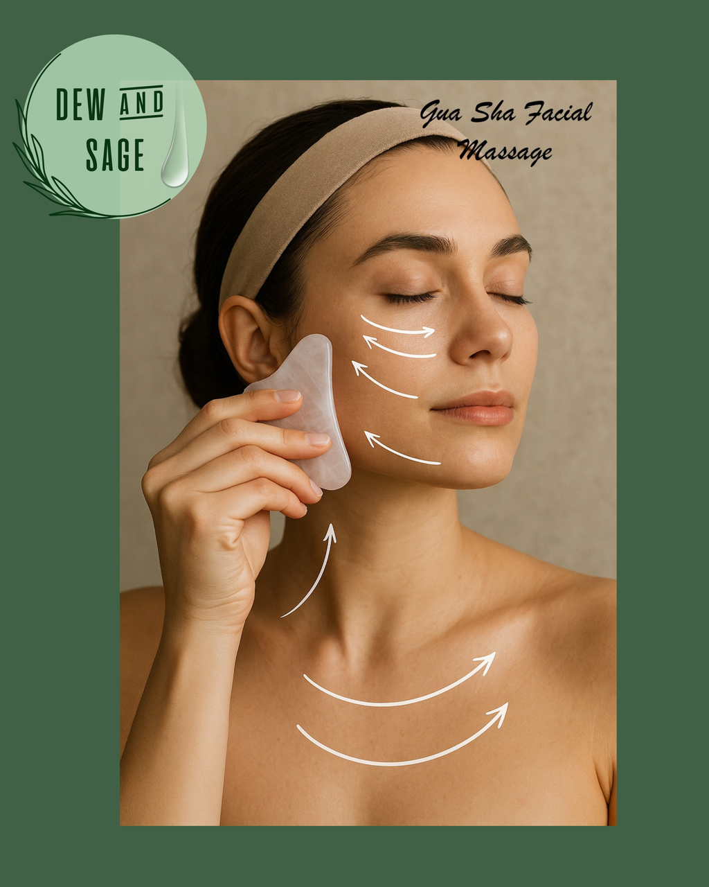 Sandalwood & Vetiver Whole Body Oil 3.7 oz.