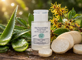 Facial Toner - Aloe Vera & Daikon with 1% Salicylic Acid