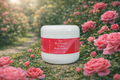 Body Lotion - The Rosebound Virtue  4 oz.