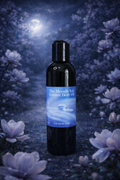 Scented Body Oil - The Moonlit Veil 4 oz.