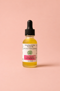Botanical Facial Oil - 1 oz.