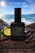 The Noble Oath Eau de Parfum 1 oz.