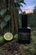 The Blackthorn Oath Eau de Parfum 1 oz.