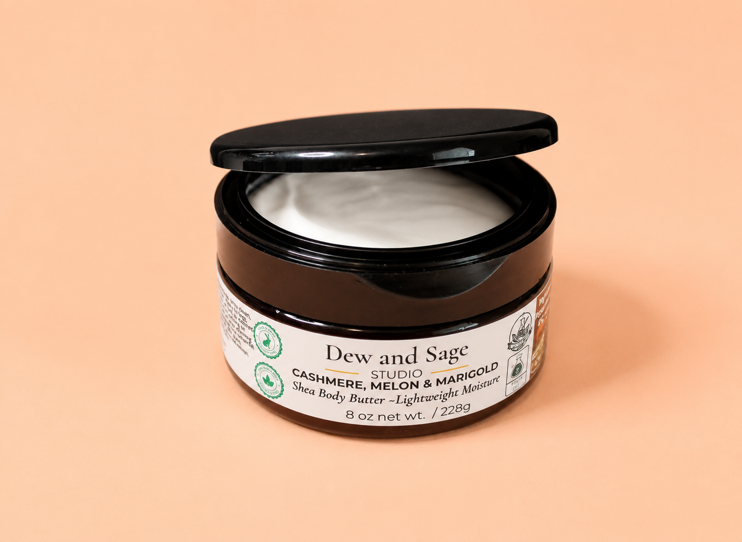 Shea Body Butter 8 oz.