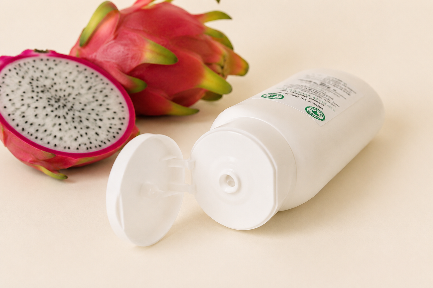 Shea Hand & Body Butter with Dragonfruit Extract 6 oz.