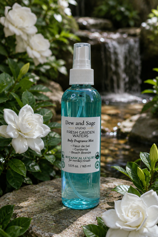Body Fragrance Mist 5.5 oz.
