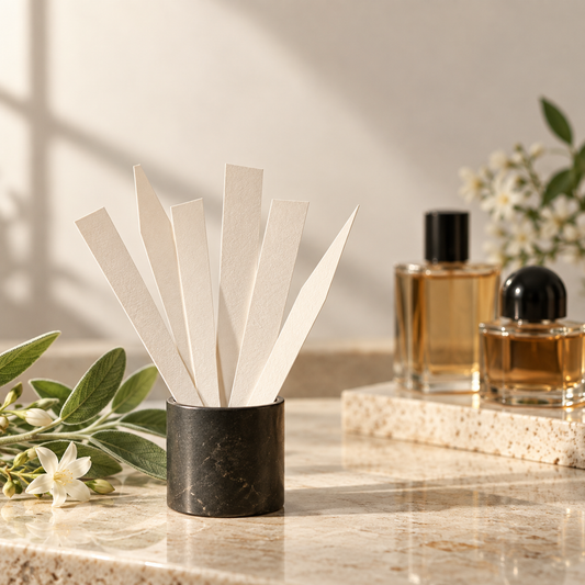Fragrance Scent Sample - 5 Free