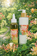 Soft Glow Ritual Gift Set - The Sunlit Opal