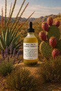 Lavender Tranquility Whole Body Oil 3.7 oz.