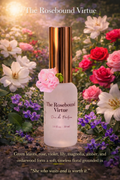 The Rosebound Virtue Eau de Parfum 1 oz.