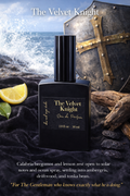 The Velvet Knight Eau de Parfum 1 oz.