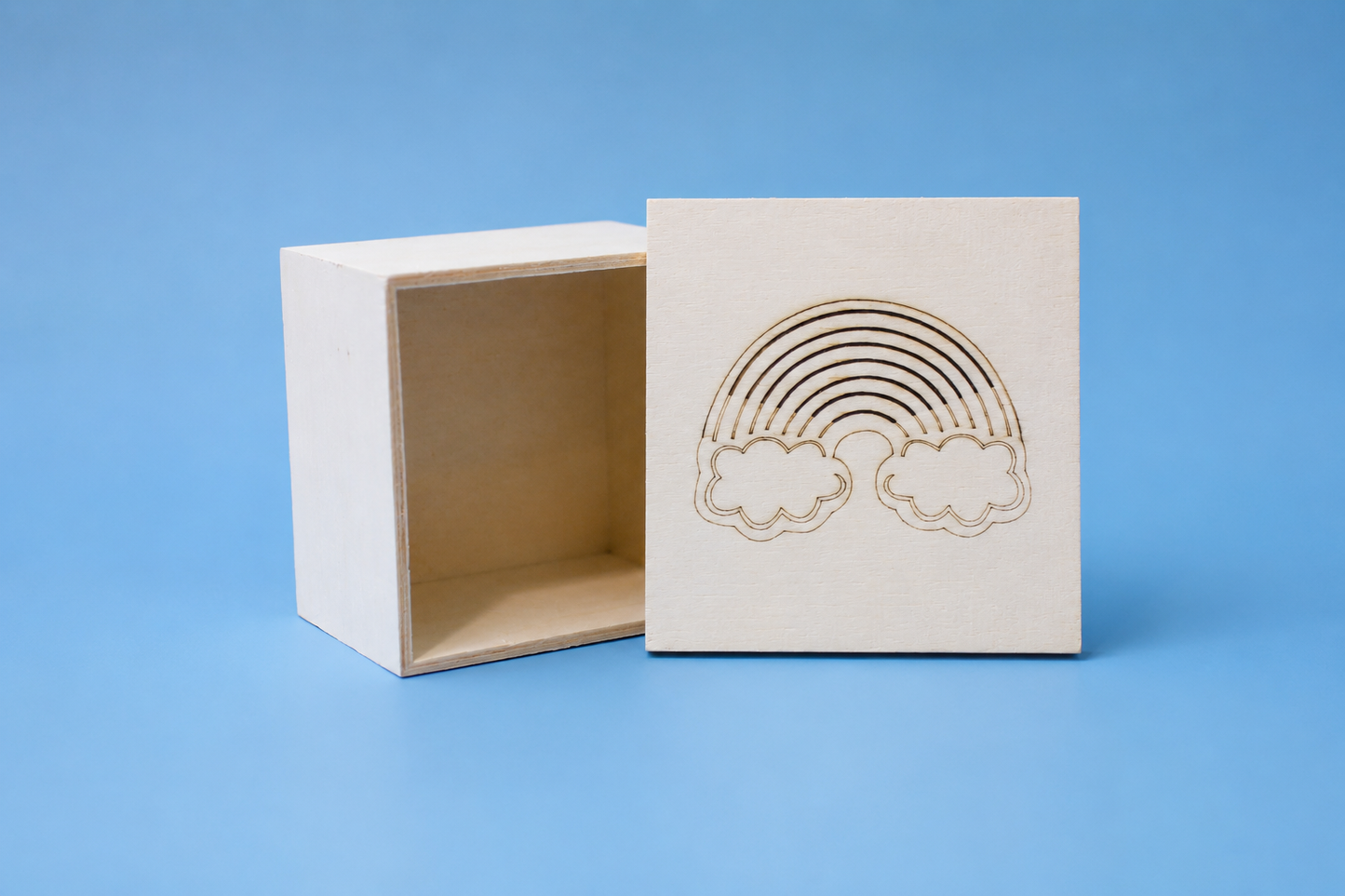 Shampoo Bar for Kids - Creative Craft Kit