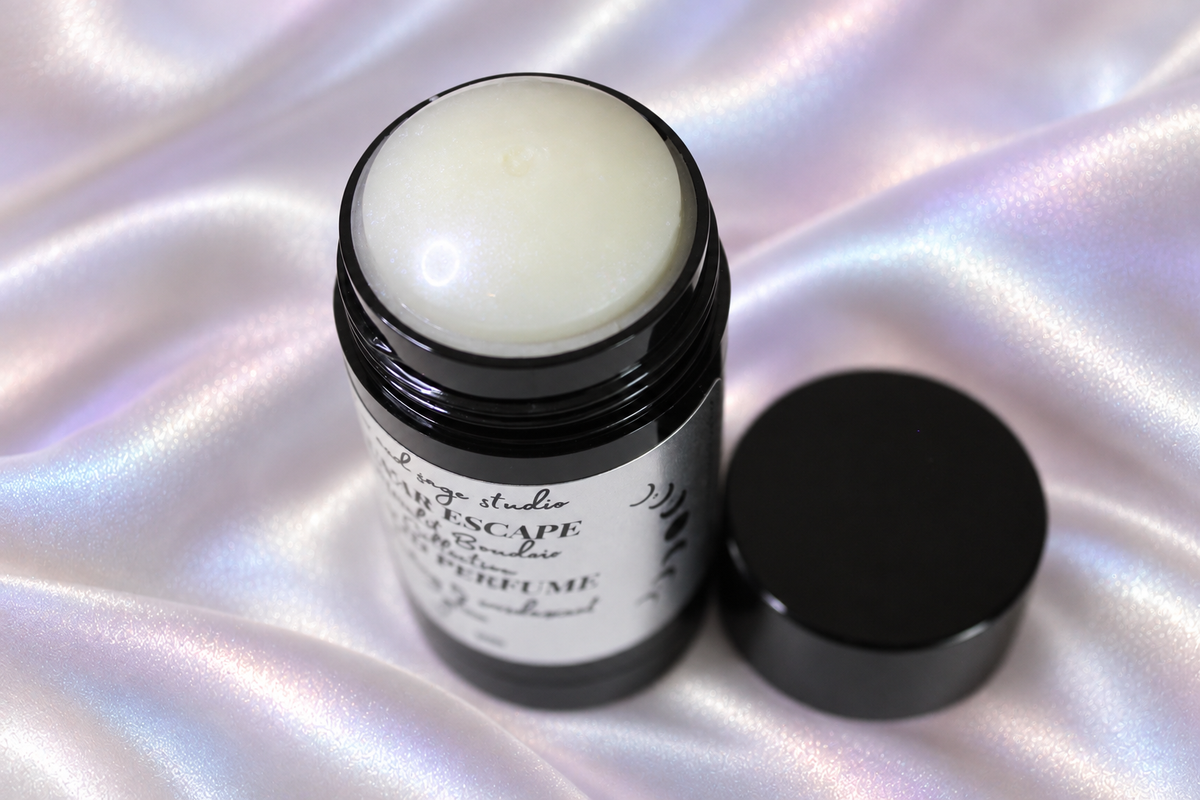 Lunar Escape Solid Perfume Stick 1 oz.