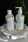 Whole Body Serum - Vanilla Manuka Honey 8 oz.