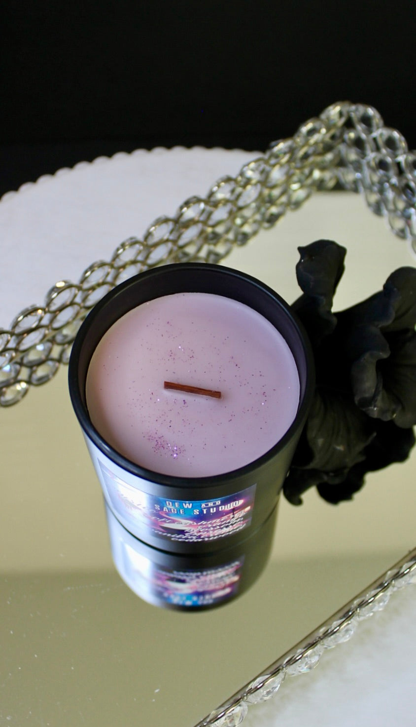 Mystic Scented Candle 8.5 oz.