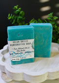 Ocean Breeze  Handcrafted Soap 4 oz.