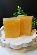 Honeysuckle Musk  Handcrafted Soap
