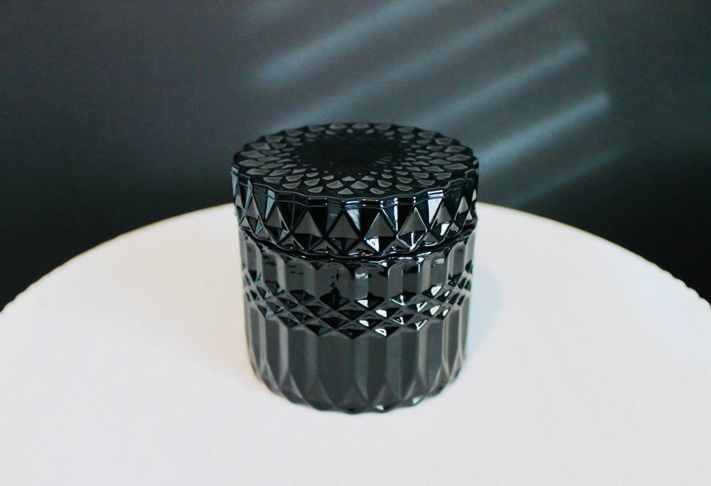 The Velvet Knight Candle 7 oz.