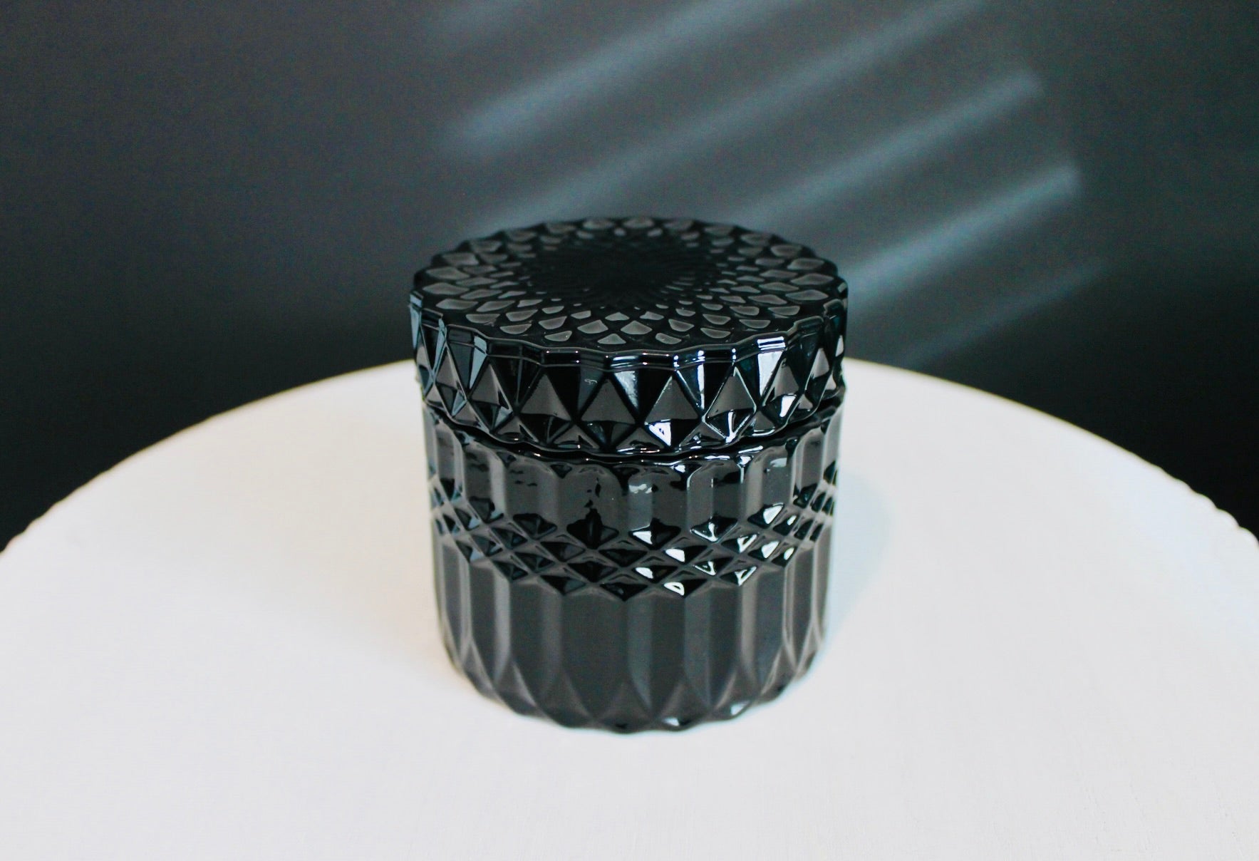 The Velvet Knight Candle 7 oz.