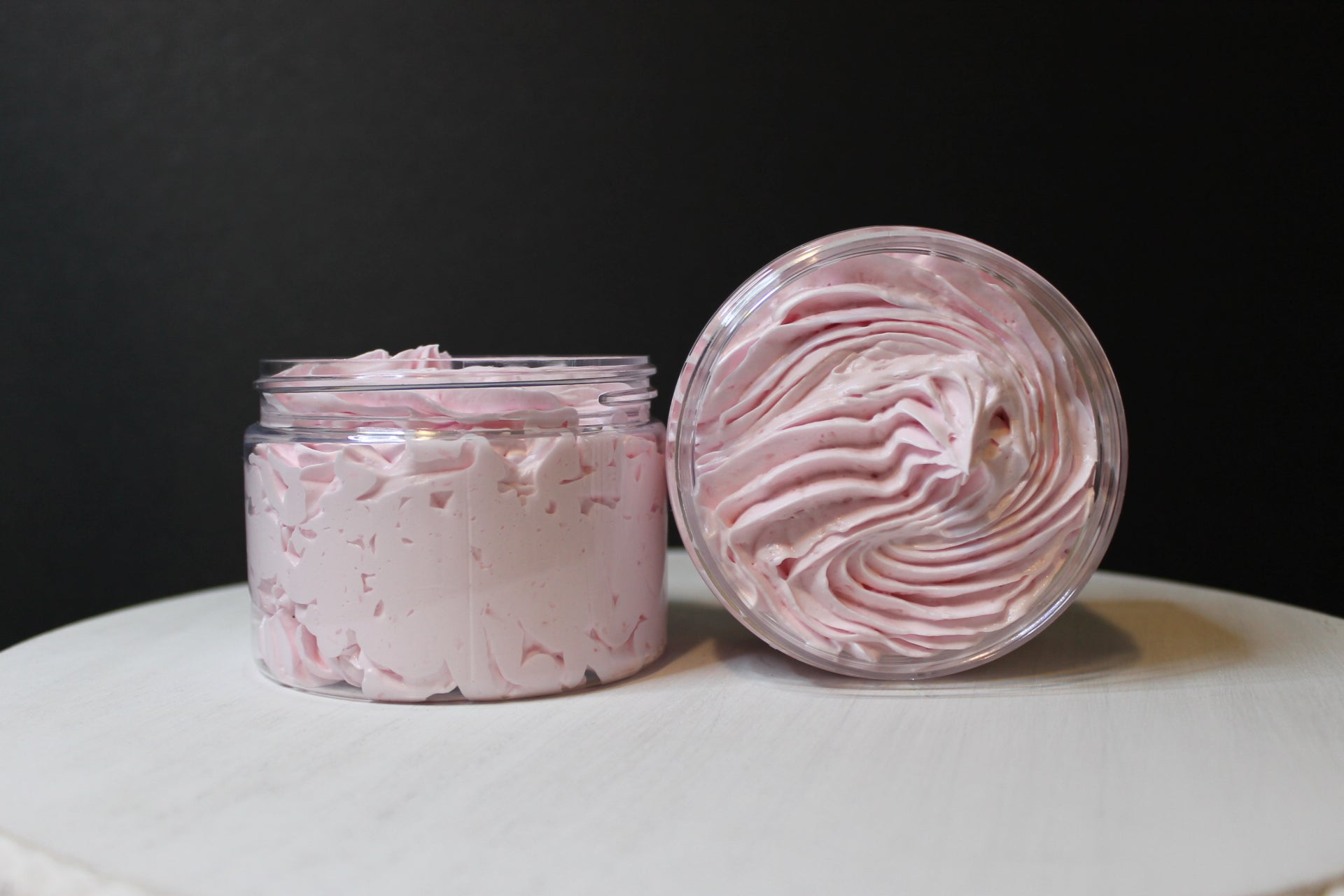 Berry Chantilly Whipped Bath Soap - 5.5 oz