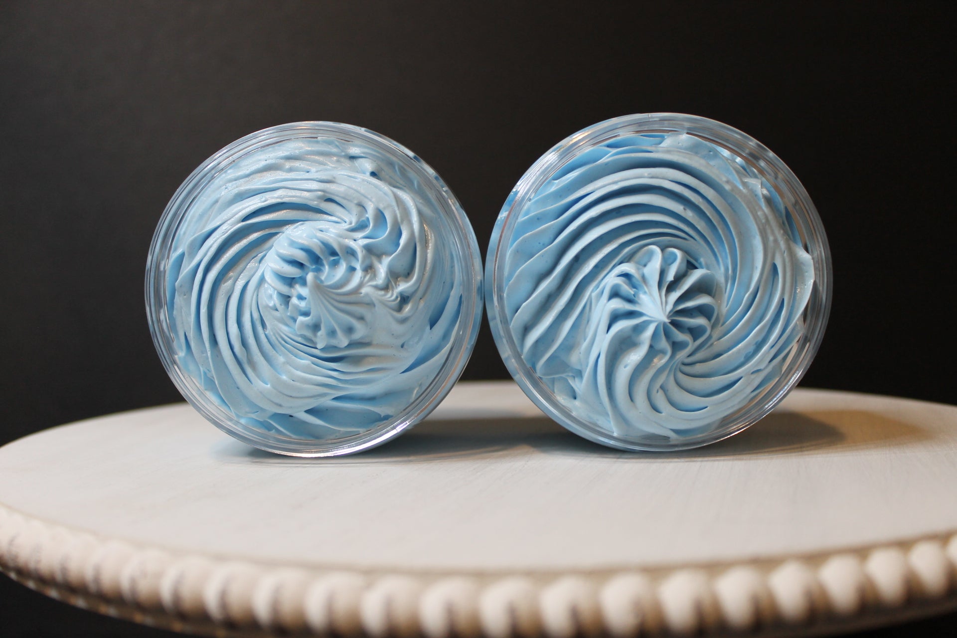 Coastal Cotton Whipped Bath Soap - 5.5 oz