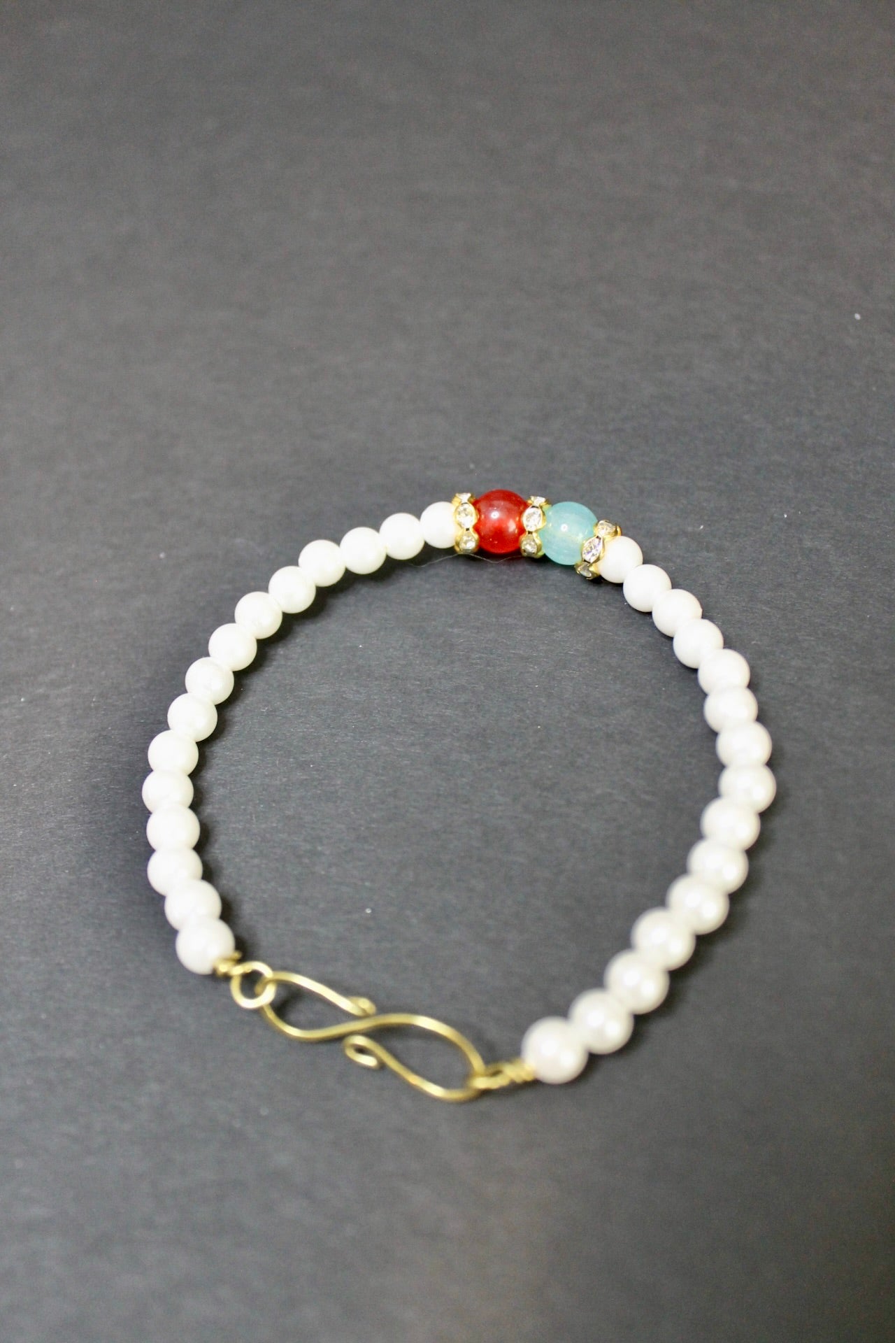 Handmade Beaded Bracelets
