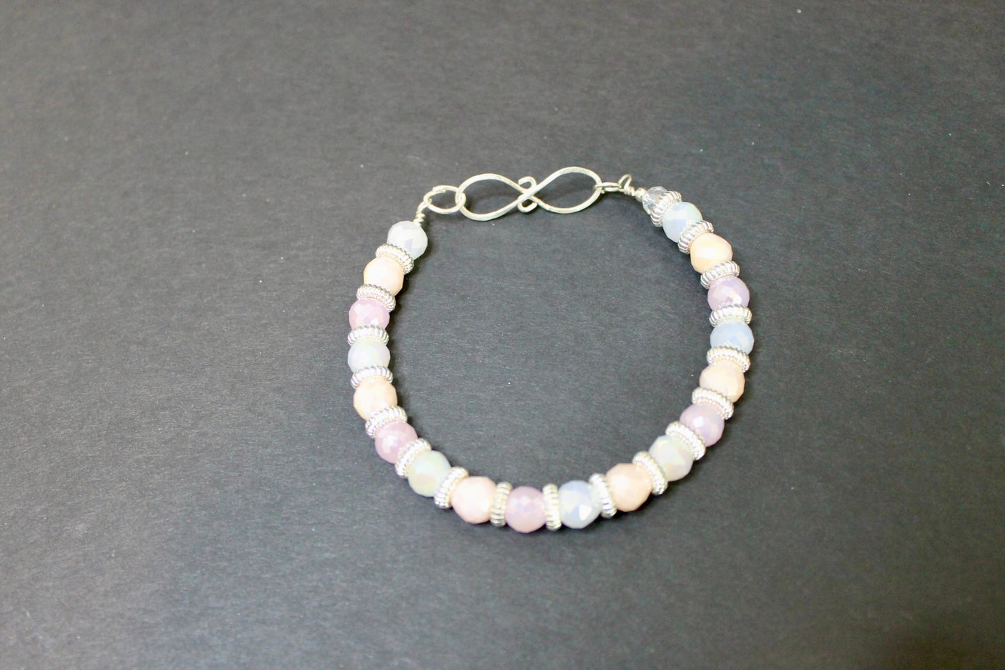 Handmade Beaded Bracelets