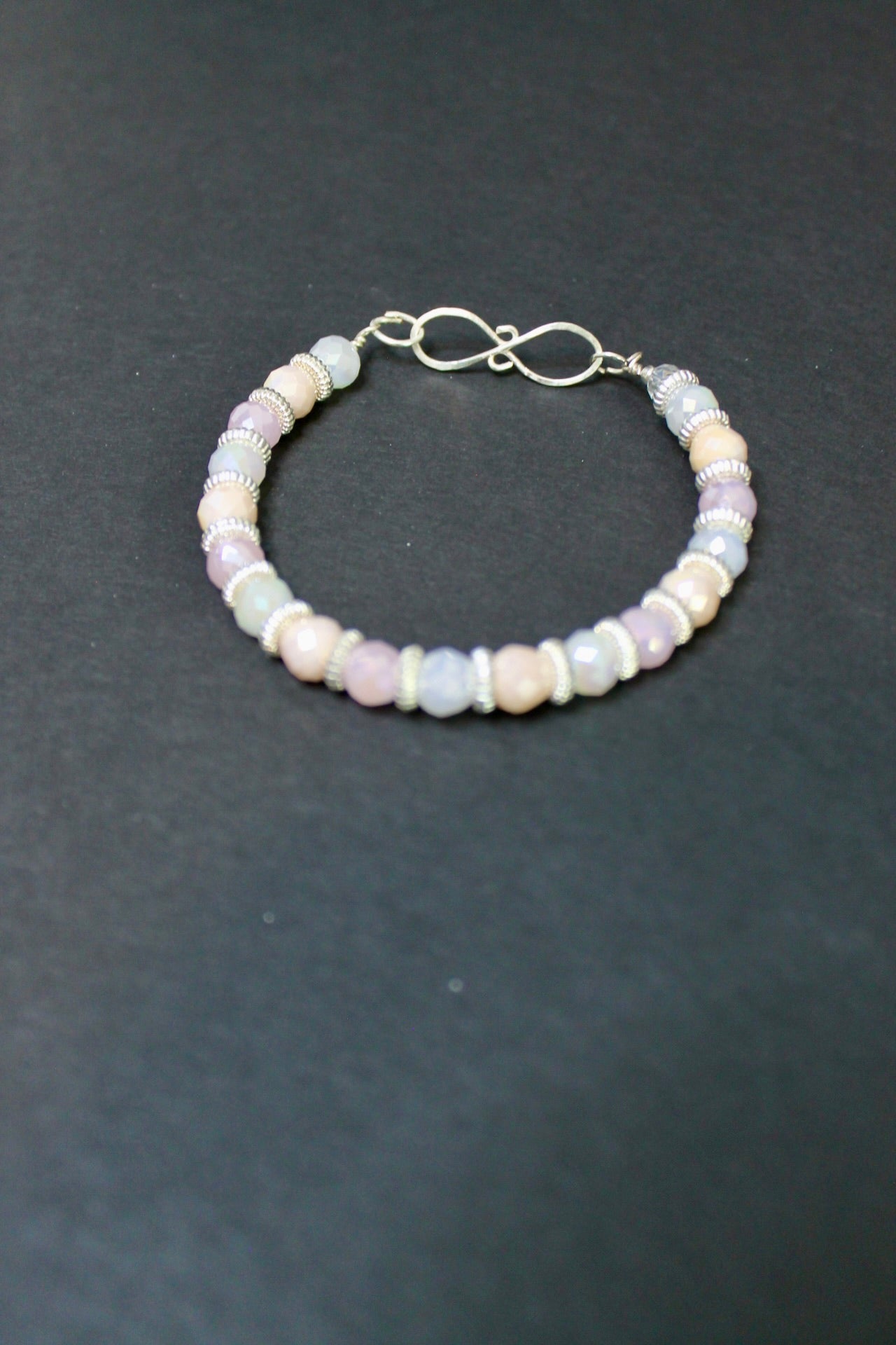 Handmade Beaded Bracelets