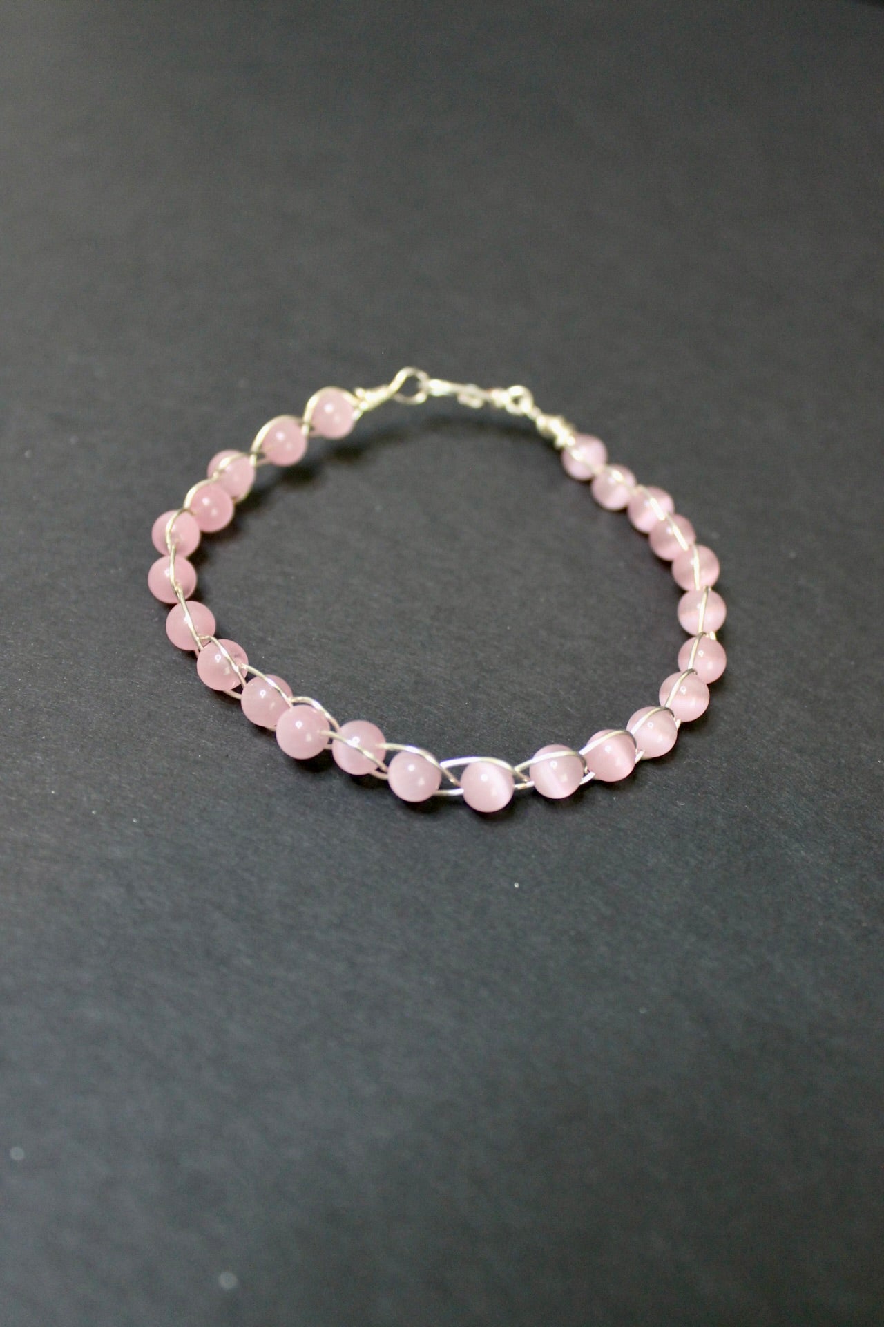 Handmade Beaded Bracelets