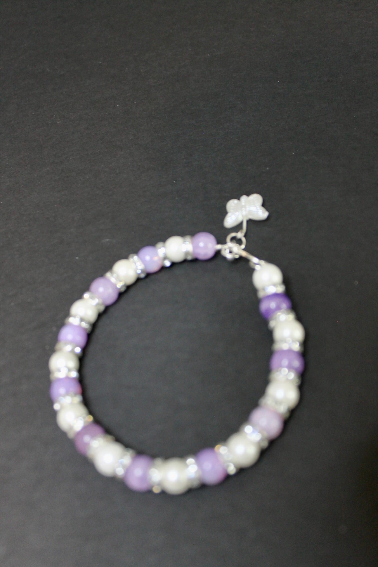 Handmade Beaded Bracelets