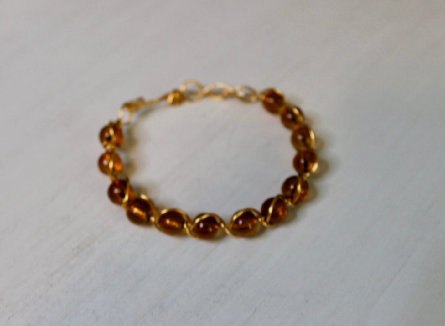 Handmade Beaded Bracelets