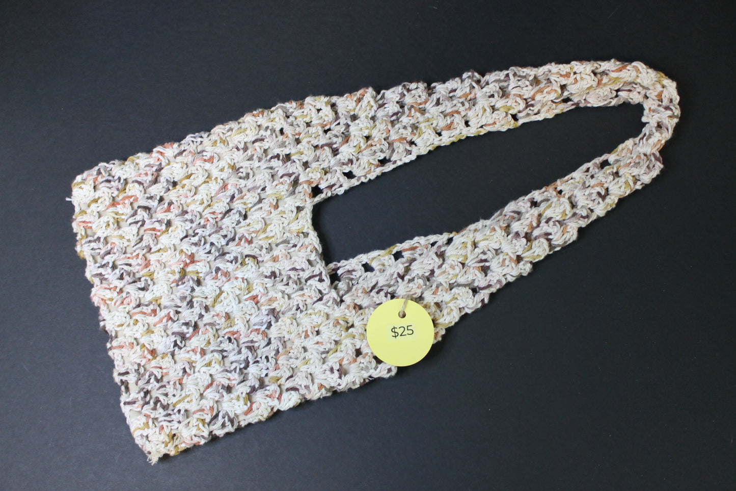 Handmade Crochet Purses