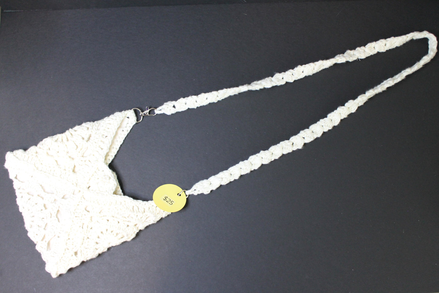 Handmade Crochet Purses