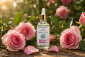 Rose Hyaluronic Acid Face Serum - with Rose Extract - 2 oz.