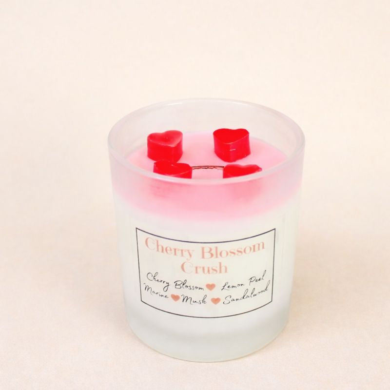Cherry Blossom Crush Candle 7 oz.