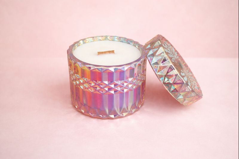 The Rosebound Virtue Candle 7 oz.