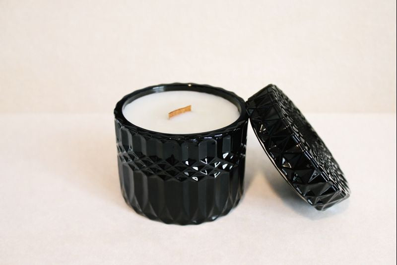 The Velvet Knight Candle 7 oz.